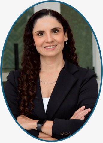 Vanessa Carvalho Consultora